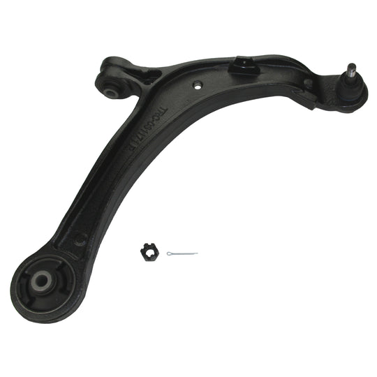 RK622210 Suspension Control Arm and Ball Joint Assembly MOOG Chassis Products Canada