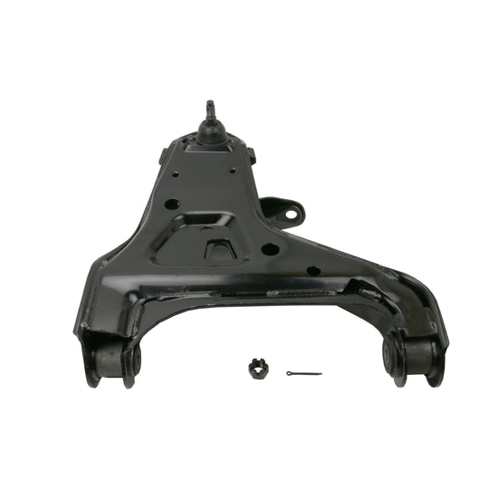 RK622212 Suspension Control Arm and Ball Joint Assembly MOOG Chassis Products Canada