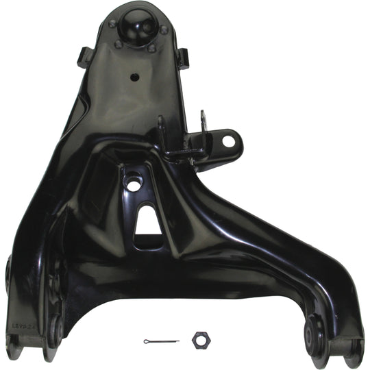 RK622213 Suspension Control Arm and Ball Joint Assembly MOOG Chassis Products Canada