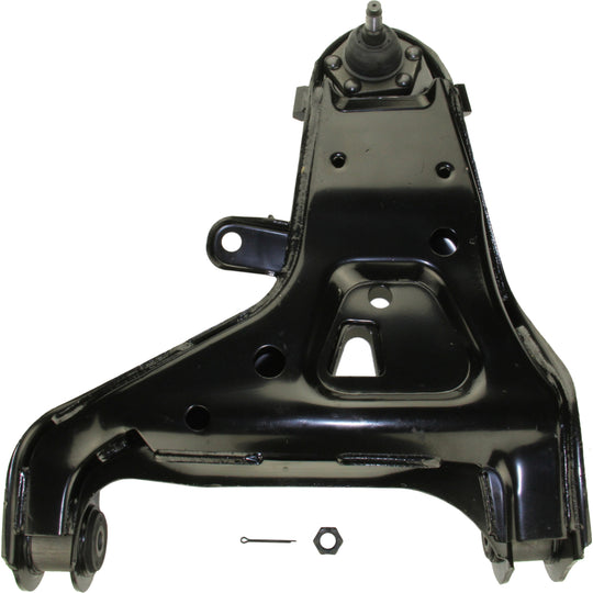RK622213 Suspension Control Arm and Ball Joint Assembly MOOG Chassis Products Canada
