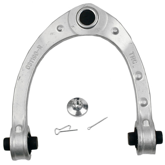 RK622221 Suspension Control Arm and Ball Joint Assembly MOOG Chassis Products Canada
