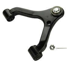 Load image into Gallery viewer, RK622290 Suspension Control Arm and Ball Joint Assembly MOOG Chassis Products Canada