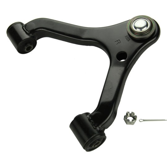RK622290 Suspension Control Arm and Ball Joint Assembly MOOG Chassis Products Canada