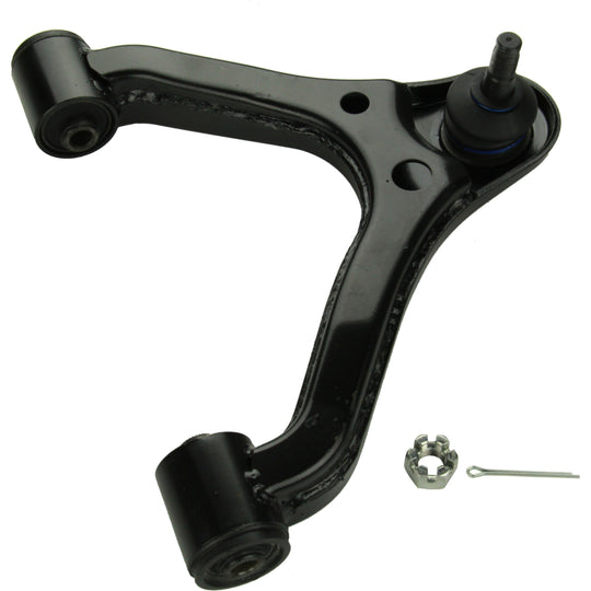 RK622290 Suspension Control Arm and Ball Joint Assembly MOOG Chassis Products Canada