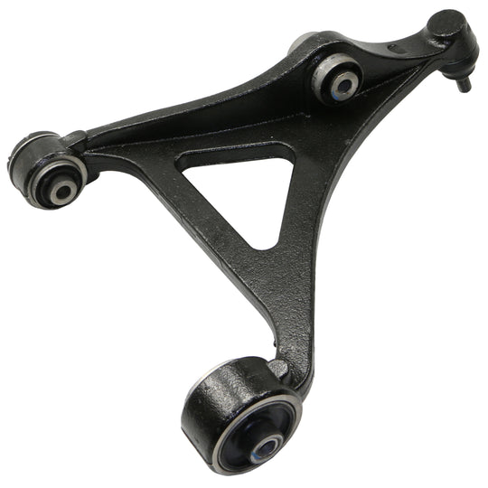 RK622525 Suspension Control Arm and Ball Joint Assembly MOOG Chassis Products Canada