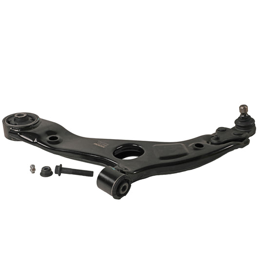 RK622825 Suspension Control Arm and Ball Joint Assembly MOOG Chassis Products Canada