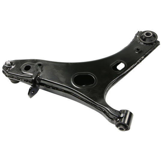 RK622857 Suspension Control Arm and Ball Joint Assembly MOOG Chassis Products Canada