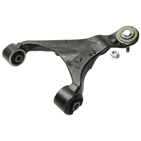 RK622881 Suspension Control Arm and Ball Joint Assembly MOOG Chassis Products Canada