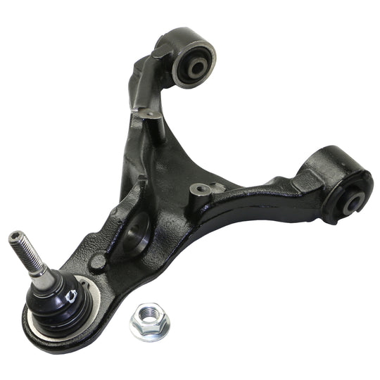 RK622881 Suspension Control Arm and Ball Joint Assembly MOOG Chassis Products Canada