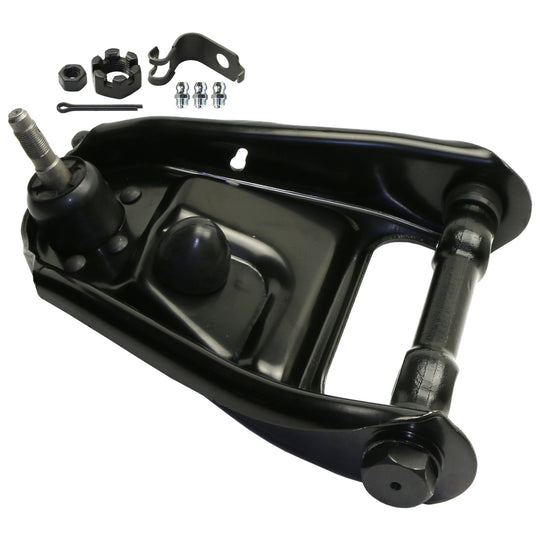 RK622887 Suspension Control Arm and Ball Joint Assembly MOOG Chassis Products Canada