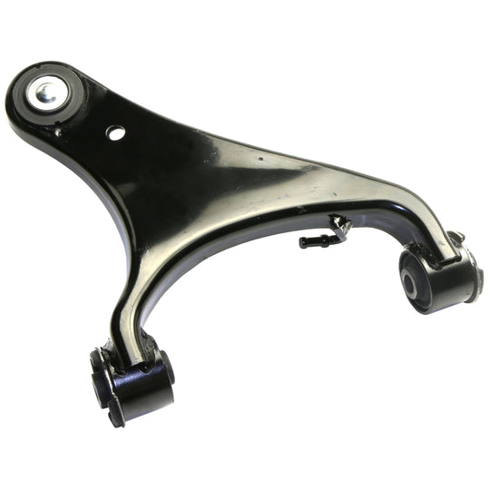 RK622909 Suspension Control Arm and Ball Joint Assembly MOOG Chassis Products Canada