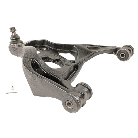 RK622919 Suspension Control Arm and Ball Joint Assembly MOOG Chassis Products Canada
