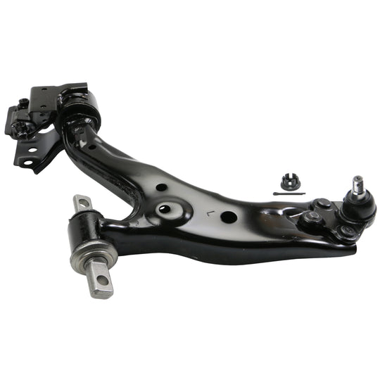 RK622943 Suspension Control Arm and Ball Joint Assembly MOOG Chassis Products Canada