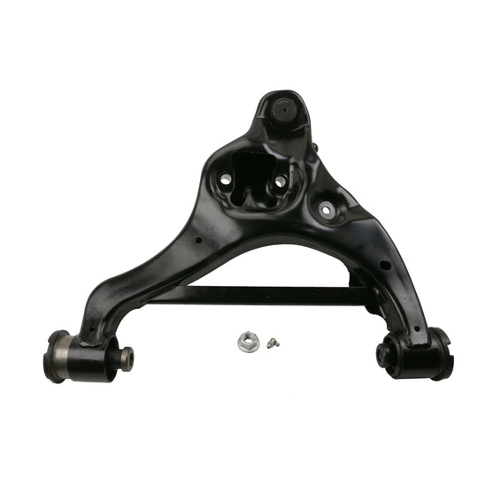 RK622961 Suspension Control Arm and Ball Joint Assembly MOOG Chassis Products Canada
