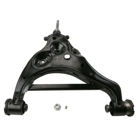 RK622961 Suspension Control Arm and Ball Joint Assembly MOOG Chassis Products Canada