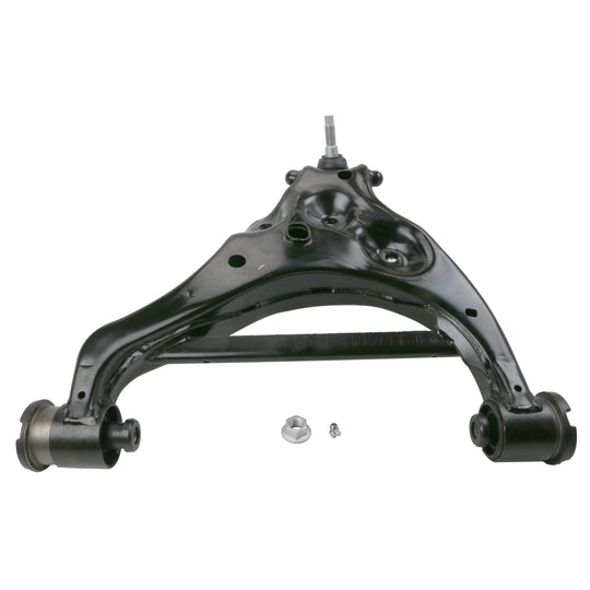 RK622962 Suspension Control Arm and Ball Joint Assembly MOOG Chassis Products Canada