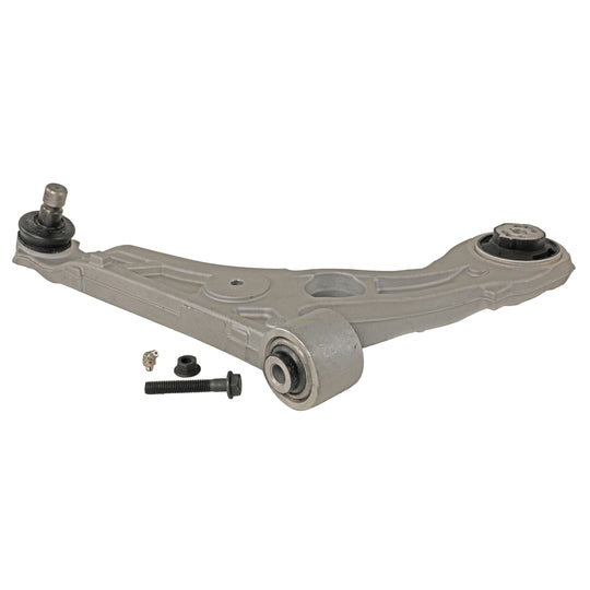 RK622964 Suspension Control Arm and Ball Joint Assembly MOOG Chassis Products Canada