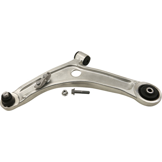 RK622989 Suspension Control Arm and Ball Joint Assembly MOOG Chassis Products Canada