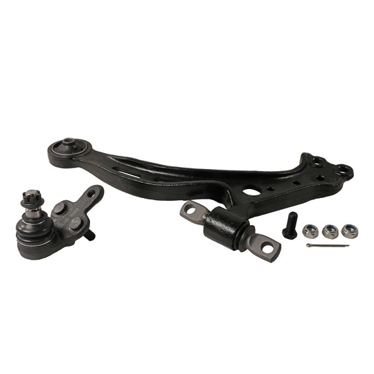 RK623014 Suspension Control Arm and Ball Joint Assembly MOOG Chassis Products Canada