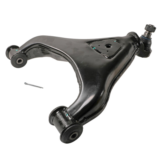 RK623018 Suspension Control Arm and Ball Joint Assembly MOOG Chassis Products Canada