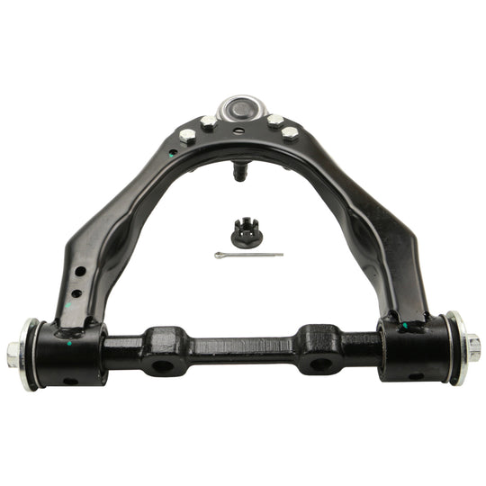 RK623054 Suspension Control Arm and Ball Joint Assembly MOOG Chassis Products Canada
