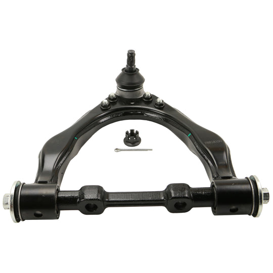 RK623054 Suspension Control Arm and Ball Joint Assembly MOOG Chassis Products Canada