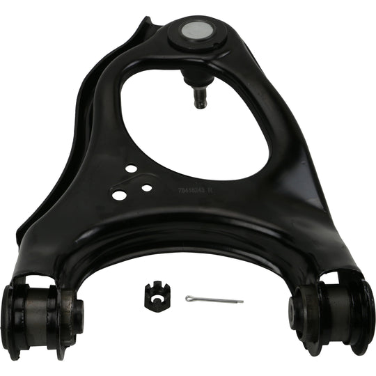 RK623091 Suspension Control Arm and Ball Joint Assembly MOOG Chassis Products Canada