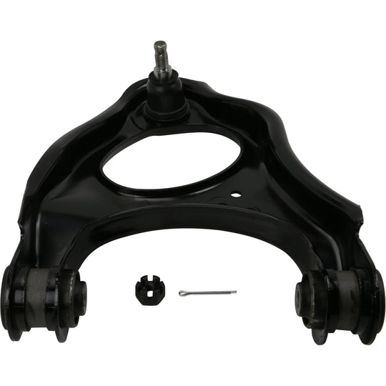 RK623091 Suspension Control Arm and Ball Joint Assembly MOOG Chassis Products Canada