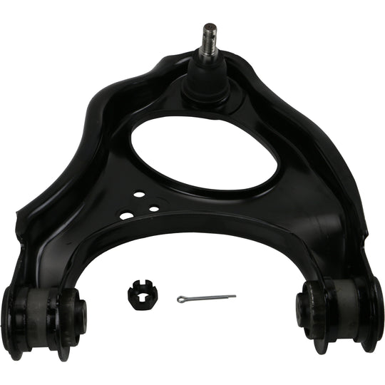 RK623092 Suspension Control Arm and Ball Joint Assembly MOOG Chassis Products Canada