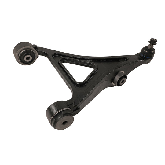 RK623103 Suspension Control Arm and Ball Joint Assembly MOOG Chassis Products Canada