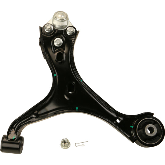 RK623123 Suspension Control Arm and Ball Joint Assembly MOOG Chassis Products Canada