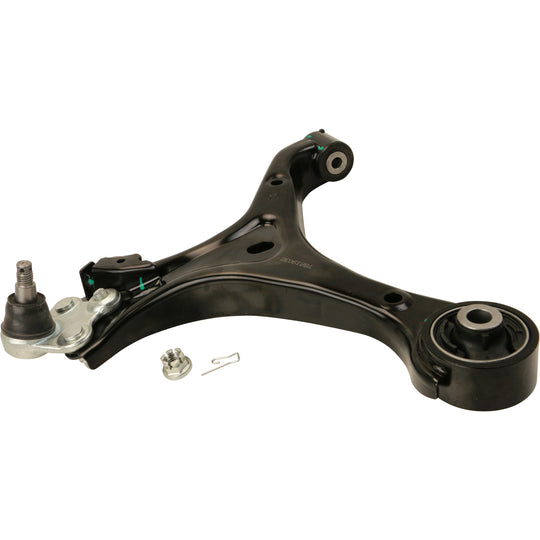 RK623123 Suspension Control Arm and Ball Joint Assembly MOOG Chassis Products Canada