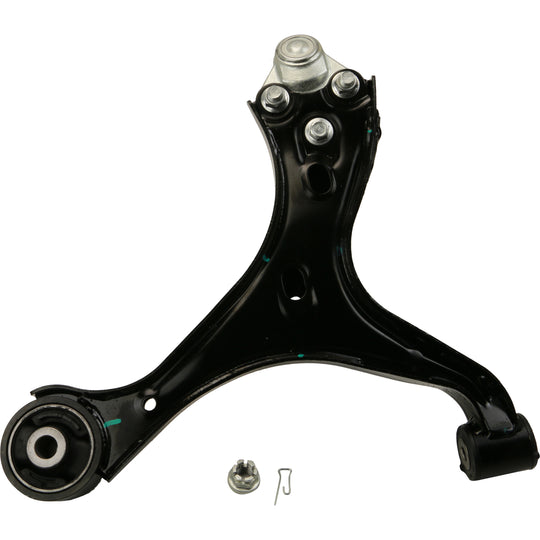 RK623124 Suspension Control Arm and Ball Joint Assembly MOOG Chassis Products Canada