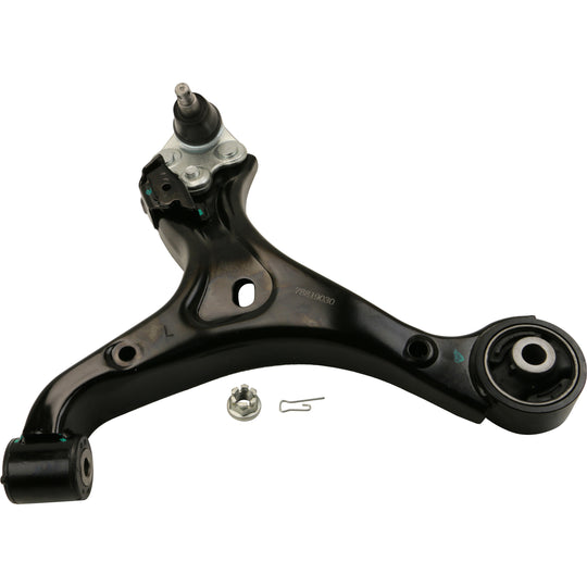 RK623124 Suspension Control Arm and Ball Joint Assembly MOOG Chassis Products Canada
