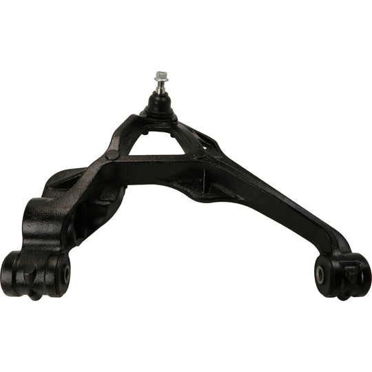 RK623127 Suspension Control Arm and Ball Joint Assembly MOOG Chassis Products Canada