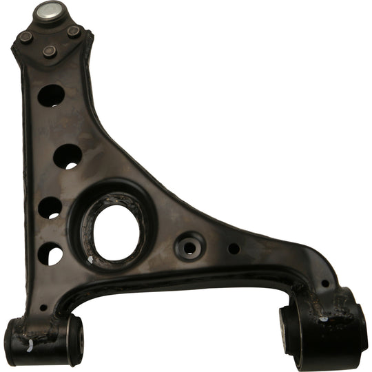 RK623137 Suspension Control Arm and Ball Joint Assembly MOOG Chassis Products Canada