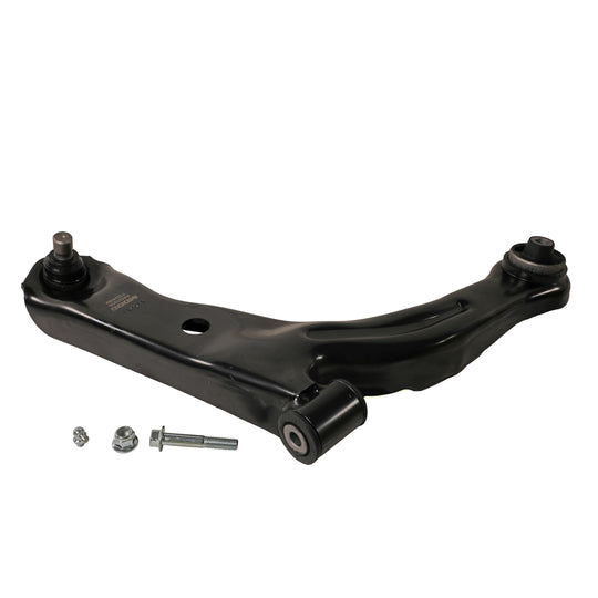 RK623209 Suspension Control Arm and Ball Joint Assembly MOOG Chassis Products Canada