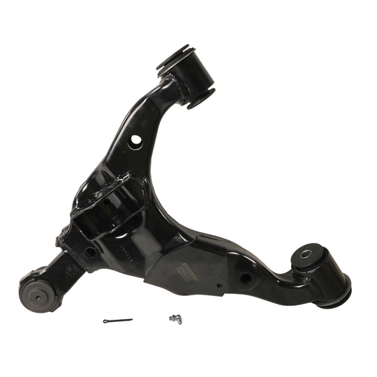 RK623262 Suspension Control Arm and Ball Joint Assembly MOOG Chassis Products Canada