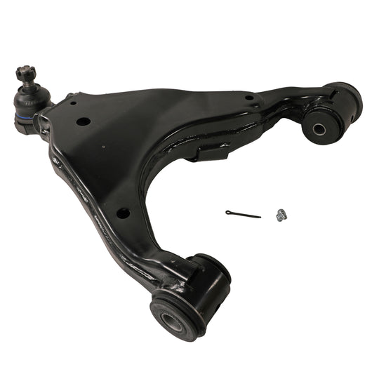 RK623262 Suspension Control Arm and Ball Joint Assembly MOOG Chassis Products Canada