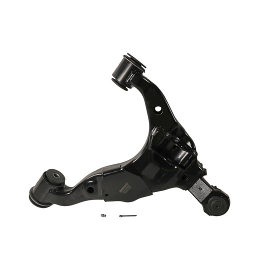 RK623263 Suspension Control Arm and Ball Joint Assembly MOOG Chassis Products Canada