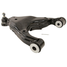 Load image into Gallery viewer, RK623322 Suspension Control Arm and Ball Joint Assembly MOOG Chassis Products Canada