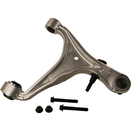RK623382 Suspension Control Arm and Ball Joint Assembly MOOG Chassis Products Canada