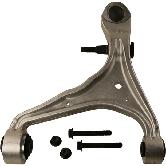 RK623383 Suspension Control Arm and Ball Joint Assembly MOOG Chassis Products Canada