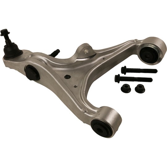 RK623383 Suspension Control Arm and Ball Joint Assembly MOOG Chassis Products Canada