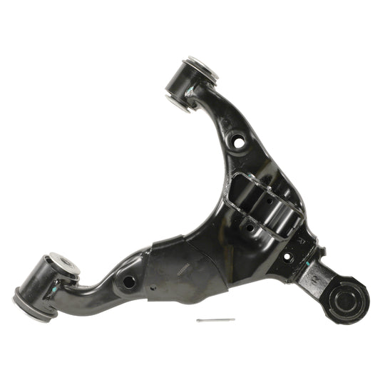 RK623413 Suspension Control Arm and Ball Joint Assembly MOOG Chassis Products Canada