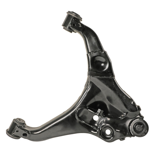 RK623445 Suspension Control Arm and Ball Joint Assembly MOOG Chassis Products Canada