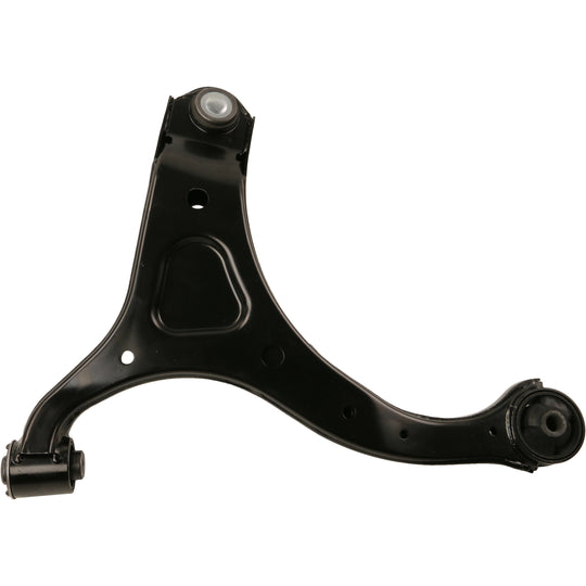 RK623468 Suspension Control Arm and Ball Joint Assembly MOOG Chassis Products Canada