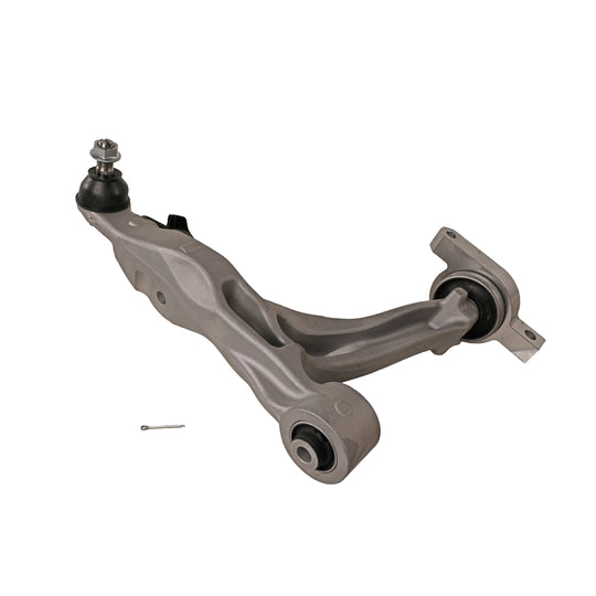 RK623470 Suspension Control Arm and Ball Joint Assembly MOOG Chassis Products Canada