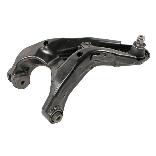 RK623497 Suspension Control Arm and Ball Joint Assembly MOOG Chassis Products Canada