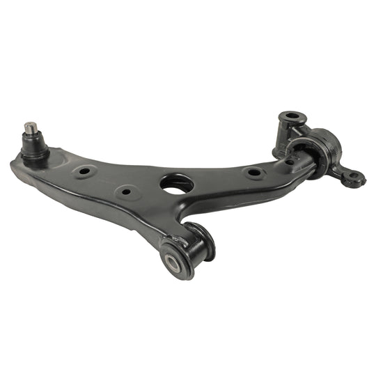 RK623509 Suspension Control Arm and Ball Joint Assembly MOOG Chassis Products Canada